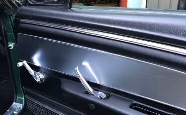 Unknown-Mustang-1967-Dark-Moss-Green-Black-4