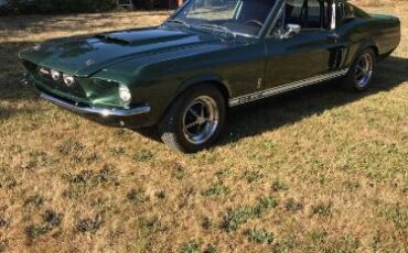 Unknown-Mustang-1967-Dark-Moss-Green-Black-5
