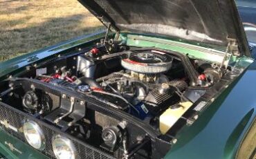 Unknown-Mustang-1967-Dark-Moss-Green-Black-9