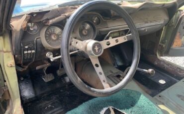 Unknown-Mustang-1967-Green-12