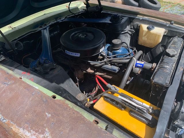 Unknown-Mustang-1967-Green-2