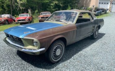 Unknown-Mustang-1967-Green-25