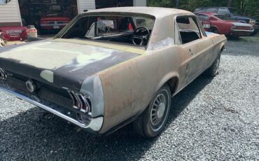 Unknown-Mustang-1967-Green-27