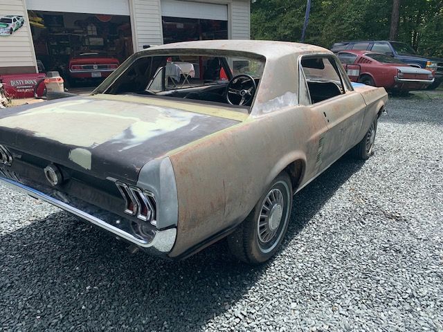 Unknown-Mustang-1967-Green-27