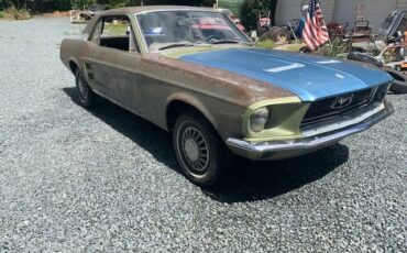 Unknown-Mustang-1967-Green-28