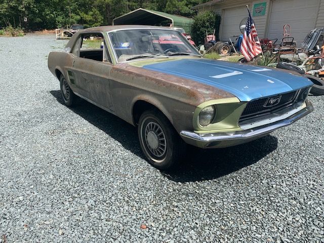 Unknown-Mustang-1967-Green-28