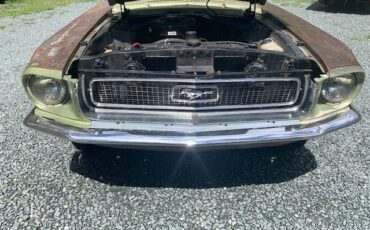 Unknown-Mustang-1967-Green-30