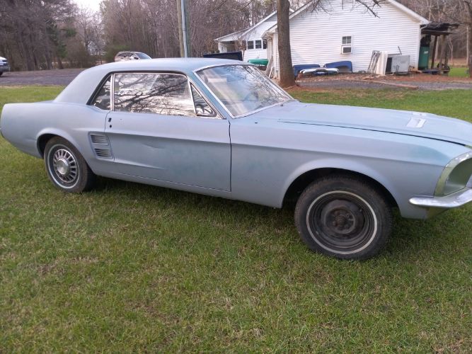 Unknown-Mustang-1967-Green-49