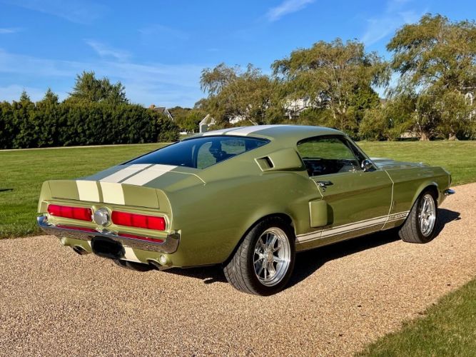 Unknown-Mustang-1967-Green-Black-1