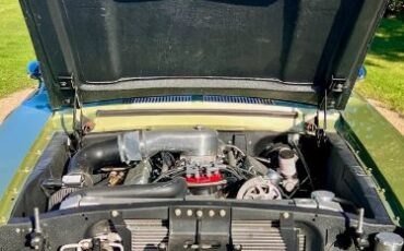 Unknown-Mustang-1967-Green-Black-12