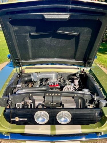 Unknown-Mustang-1967-Green-Black-12