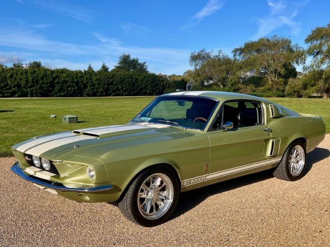 Unknown-Mustang-1967-Green-Black-9