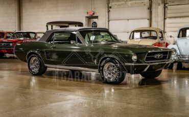 Unknown-Mustang-1967-Green-Green-1