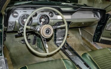 Unknown-Mustang-1967-Green-Green-3