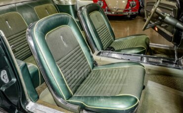 Unknown-Mustang-1967-Green-Green-4