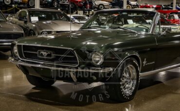Unknown-Mustang-1967-Green-Green-40