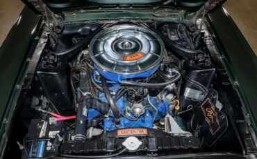 Unknown-Mustang-1967-Green-Green-5