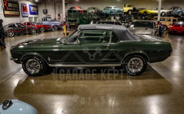 Unknown-Mustang-1967-Green-Green-8