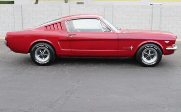 Unknown-Mustang-1967-Red-Black