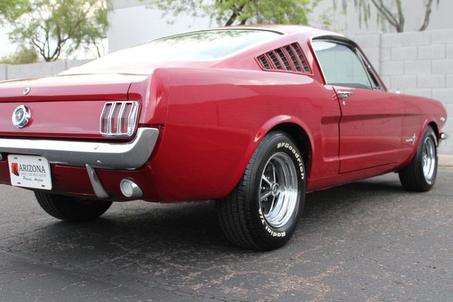 Unknown-Mustang-1967-Red-Black-7