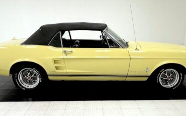 Unknown-Mustang-1967-Springtime-Yellow-Black-21