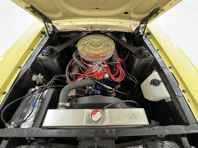 Unknown-Mustang-1967-Springtime-Yellow-Black-34