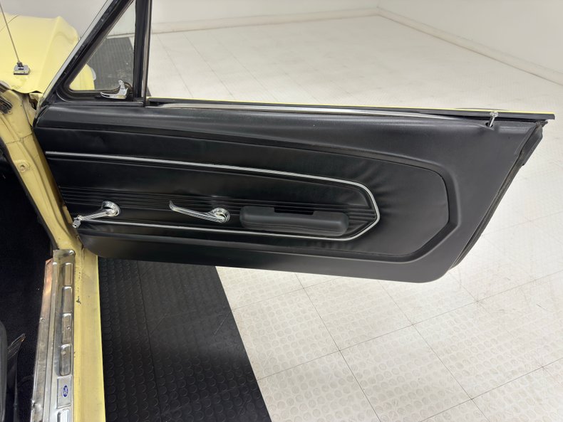 Unknown-Mustang-1967-Springtime-Yellow-Black-41