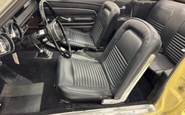Unknown-Mustang-1967-Springtime-Yellow-Black-6