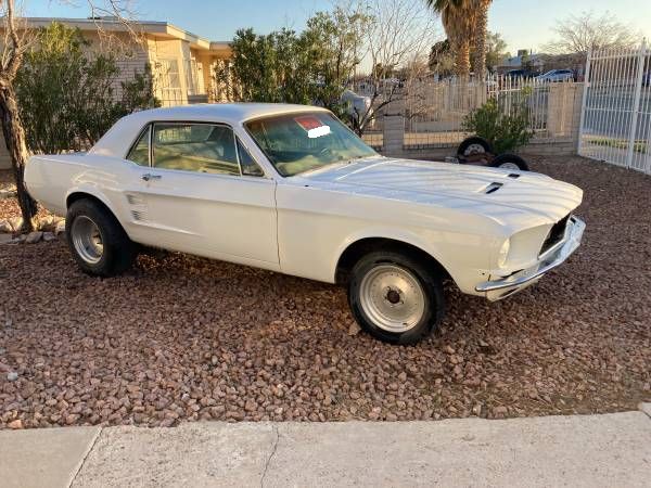 Unknown-Mustang-1967-White