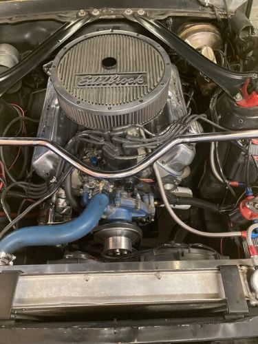 Unknown-Mustang-1967-Yellow-Black-5