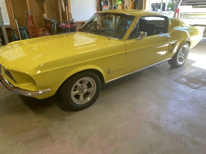 Unknown-Mustang-1967-Yellow-Black