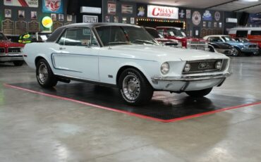 Unknown-Mustang-1968-Blue-29