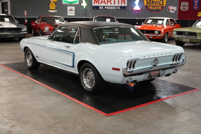 Unknown-Mustang-1968-Blue-5