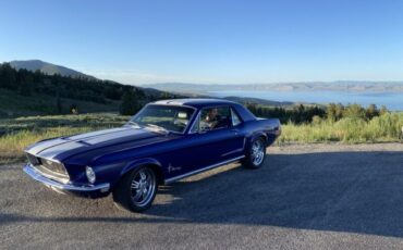 Unknown-Mustang-1968-Blue-Black