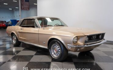 Unknown-Mustang-1968-Gold-Dark-Red-3