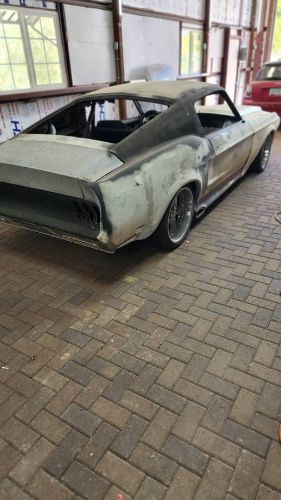 Unknown-Mustang-1968-Gray-2