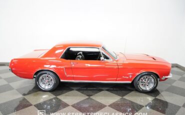 Unknown-Mustang-1968-Red-1