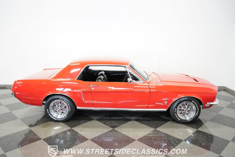 Unknown-Mustang-1968-Red-1