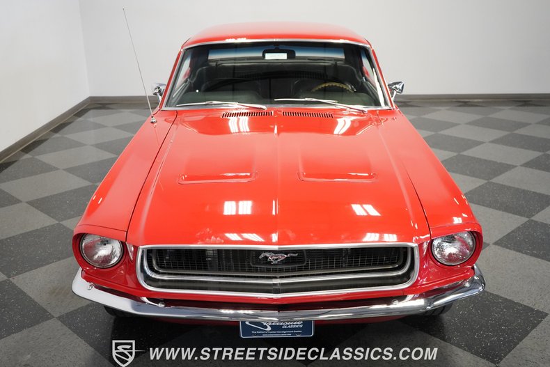 Unknown-Mustang-1968-Red-10