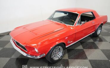 Unknown-Mustang-1968-Red-14