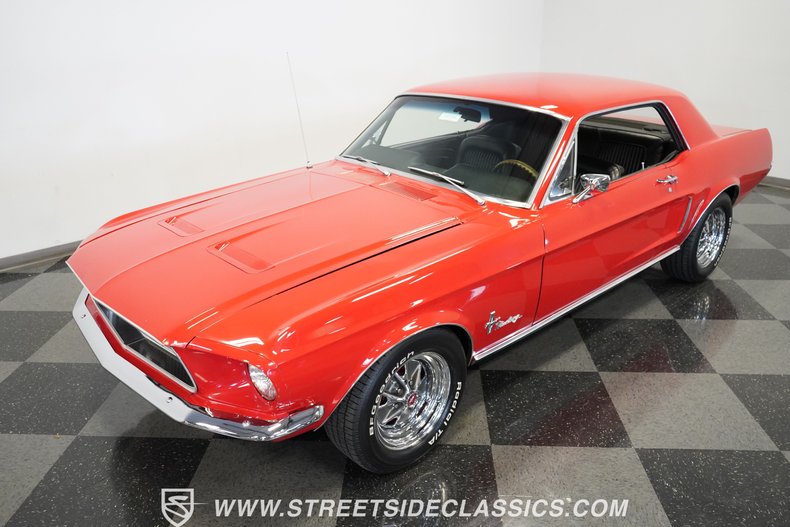 Unknown-Mustang-1968-Red-14