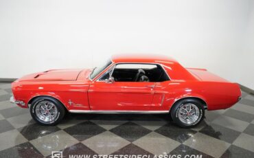 Unknown-Mustang-1968-Red-15