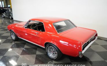 Unknown-Mustang-1968-Red-16