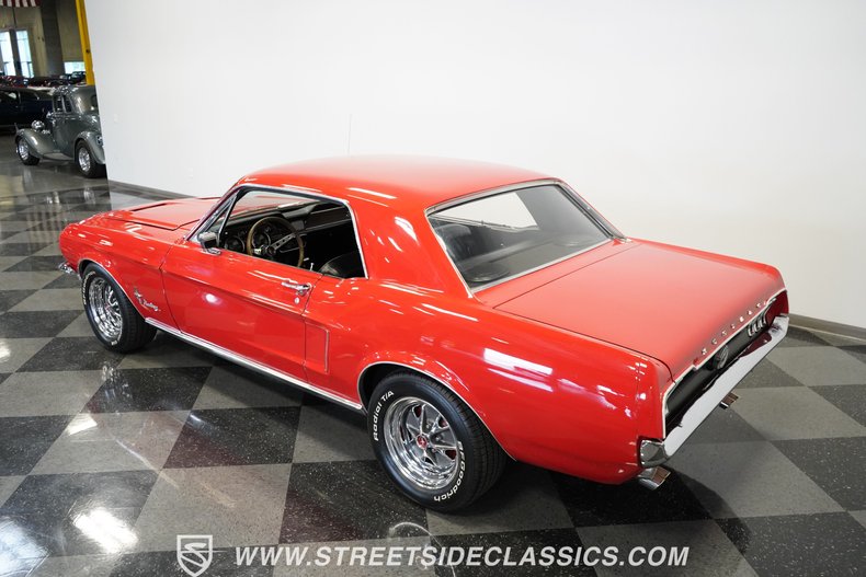 Unknown-Mustang-1968-Red-16