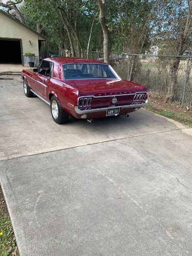 Unknown-Mustang-1968-Red-3