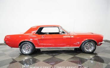 Unknown-Mustang-1968-Red-33