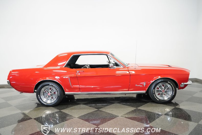 Unknown-Mustang-1968-Red-33
