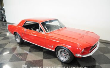 Unknown-Mustang-1968-Red-34