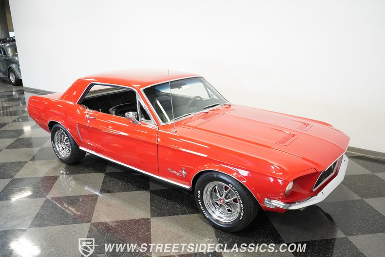 Unknown-Mustang-1968-Red-34