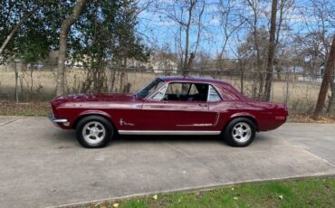 Unknown-Mustang-1968-Red